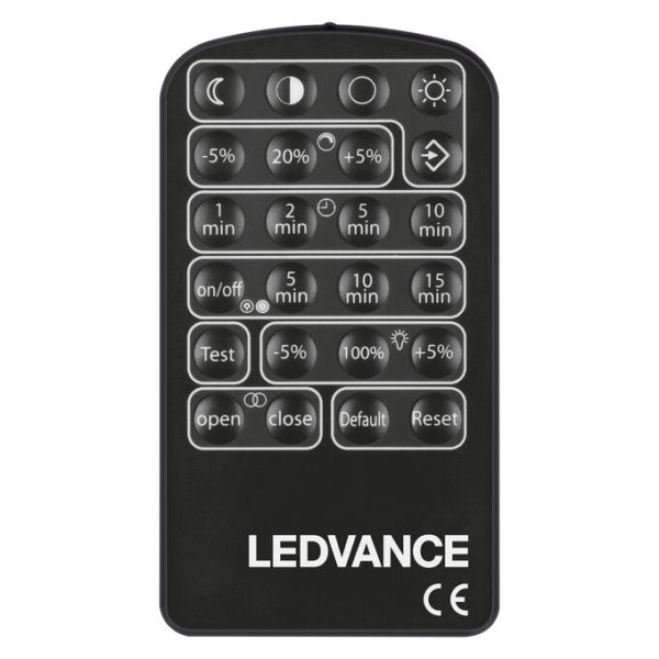 CONNECTED SENSOR REMOTE CONTROL CONNECTED SENSOR REMOTE CONTROL