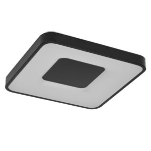 Orbis Piana 485x485mm 36W 830 Click DIM Black Orbis Piana 485x485mm 36W 830 Click DIM Black
