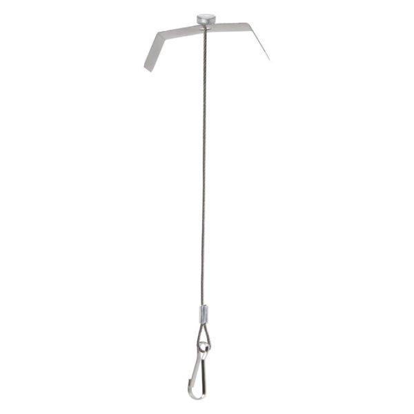TRUSYS UNIV SAFETY ROPE TRUSYS UNIV SAFETY ROPE