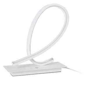 Decor Butterfly Table 12W CCT White
