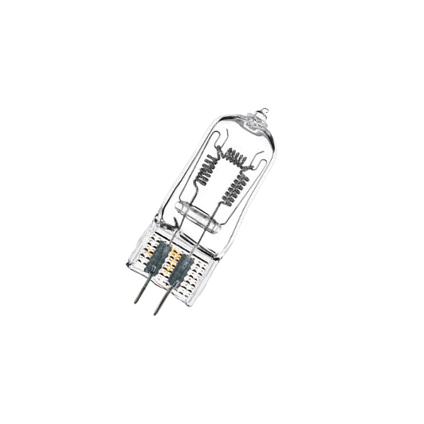 64540  240V  650W  GX6.35 (BVM P1/13)  d24x57,5mm  15h - лампа OSRAM
