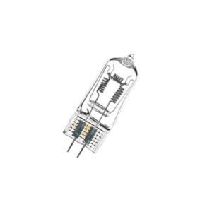 Лампа галогенная специальная 64575 230V 1000W GX6.35 (EGY P1/15) d24x67,5mm 15h OSRAM Лампа галогенная специальная 64575 230V 1000W GX6.35 (EGY P1/15) d24x67,5mm 15h OSRAM
