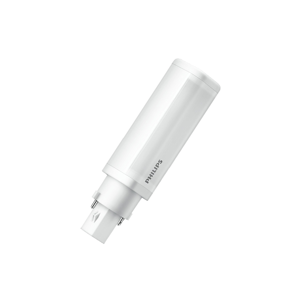 CorePro LED PLC 4.5W 830 2P G24d-1 - LED лампа PHILIPS
