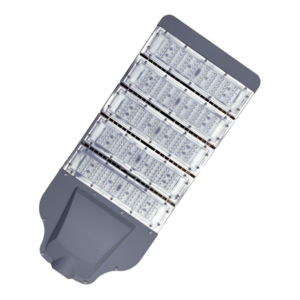 FL-LED Street-BP 250W  Grey  6500K   680*285*80мм    26810Лм   220-240В  (консольный светодиодный)