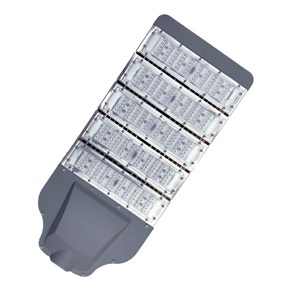 FL-LED Street-BP 250W Grey 6500K 680*285*80мм 26810Лм 220-240В (консольный светодиодный) FL-LED Street-BP 250W Grey 6500K 680*285*80мм 26810Лм 220-240В (консольный светодиодный)