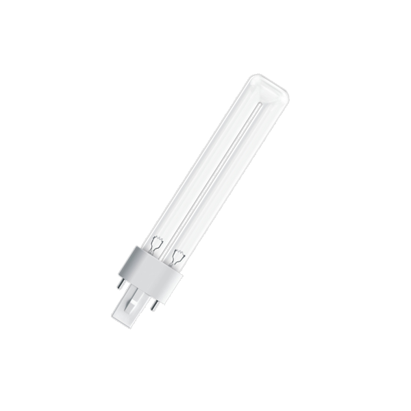 HNS S 11W G23 d28х235,5 (UVC бактерицидная без озона) - лампа OSRAM HNS S 11W G23 d28х235,5 (UVC бактерицидная без озона) - лампа OSRAM