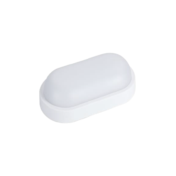 18W/4000K IP54 1440Lm - Светодиодный накладной овальный светильник ЖКХ PHILIPS WT045C
