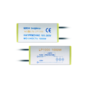 GD-P   828  блок защиты ламп  220V 1000W