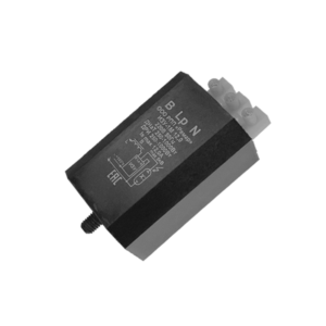 ИЗУ-1М 12,0 250/1000 220V 50Гц 3конт послед 105х52х42мм (ДРИ 250-1000W/ДНаТ 250-1000W) - Ремар