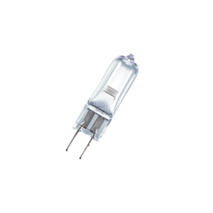 Лампа специальная галогенная 64640 24V 150W G6.35 (HLX FCS A1/216) d11,5x50mm 50h OSRAM