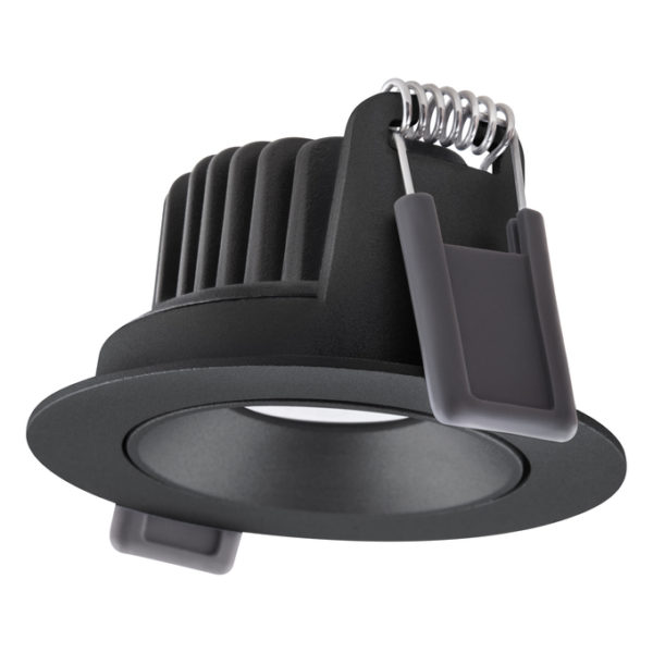 SP ADJ P 8W 927 PS DIM IP20 BK