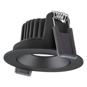 SP ADJ P 8W 930 PS DIM IP20 BK