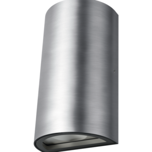ENDURA Style UpDown 12W Aluminium ENDURA Style UpDown 12W Aluminium