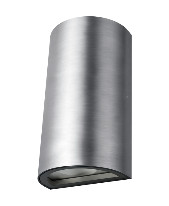ENDURA Style UpDown 12W Aluminium ENDURA Style UpDown 12W Aluminium