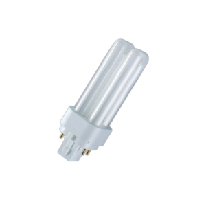 Лампа люминесцентная компакт. DULUX D/E 26W/840 G24q-3 OSRAM 4099854122453 Лампа люминесцентная компакт. DULUX D/E 26W/840 G24q-3 OSRAM 4099854122453