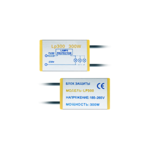 GD-P   808  блок защиты ламп  220V  300W