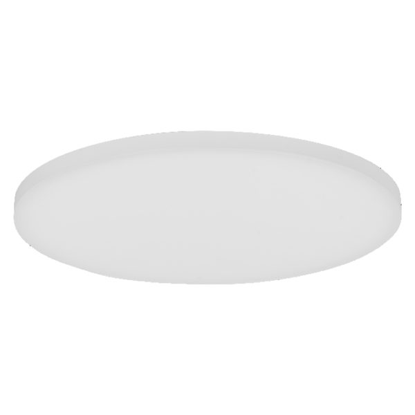Planon Frameless Round 450mm 28W 830 White