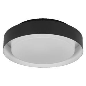 Orbis Madrid 290 mm 2XE27 BK Orbis Madrid 290 mm 2XE27 BK