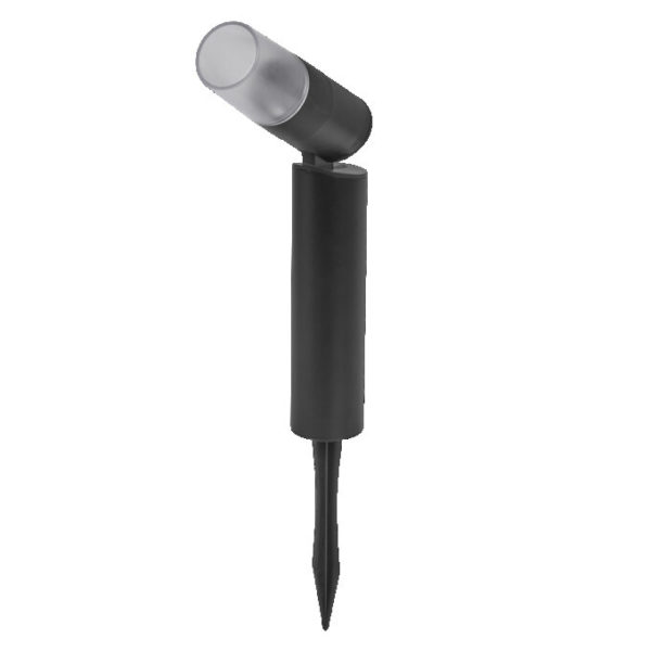 Endura Hybrid Rota Spike 1W Black Endura Hybrid Rota Spike 1W Black