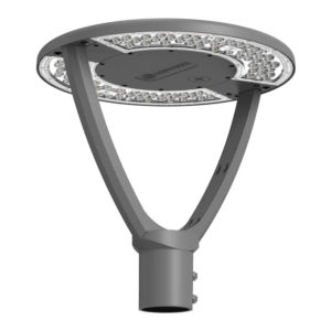 URB LTRN V 59W SYM PS 830-840 IP66 GY