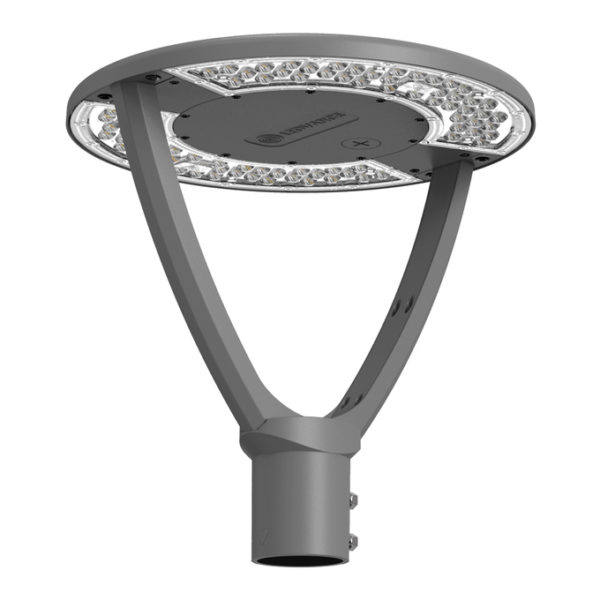 URB LTRN V 29W ASYM PS 830-840 IP66 GY