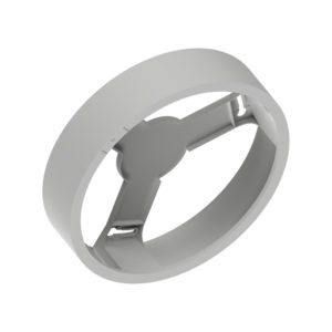 DL IP44 FRAME DN 215 WT DL IP44 FRAME DN 215 WT