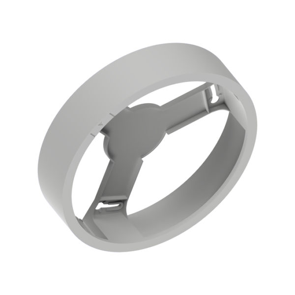 DL IP44 FRAME DN 215 WT DL IP44 FRAME DN 215 WT