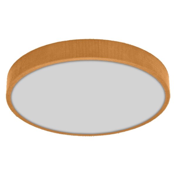 Orbis Matteo 490mm 36W 830 Click DIM Orange Orbis Matteo 490mm 36W 830 Click DIM Orange