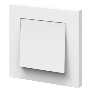 SMART+ WIFI Remote Wall Switch 1 Button SMART+ WIFI Remote Wall Switch 1 Button