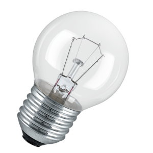 CLAS P CL 11 W 230…240 V E27