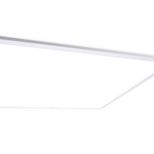Встраиваемая светодиодная панель RC091V LED36S/865 PSU W60L60 RU 36Вт 3600лм ультратонкая 595*595*9mm PHILIPS