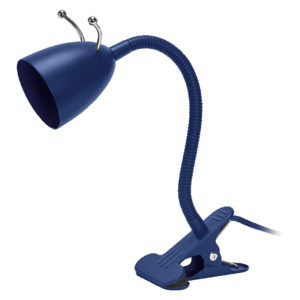 Clip Ant Flex GU10 Blue EU Plug Clip Ant Flex GU10 Blue EU Plug