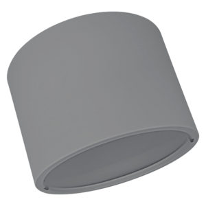 DL CMFT FRAME D250 GY