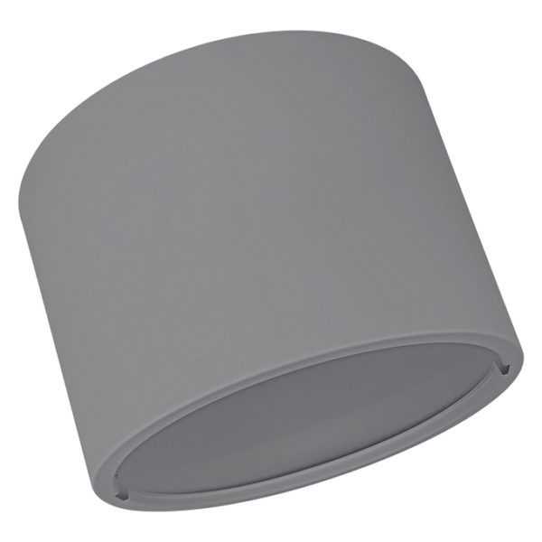 DL CMFT FRAME D250 GY