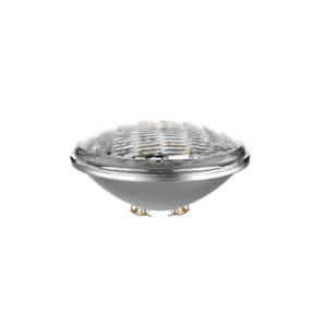 TU  PAR56  LED 12V AC 16.5W 830 IP68 90° D179x110 1340lm 25000h  - лампа для бассейна