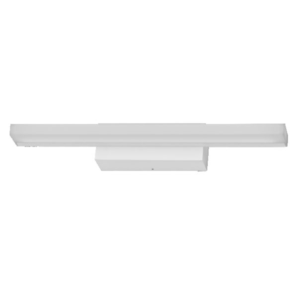 Orbis Mirror 40CM Click CCT DIM IP44 White