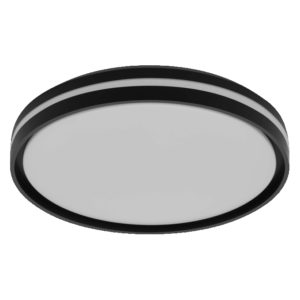 Orbis Noemi 480mm 36W 830 Click DIM Black