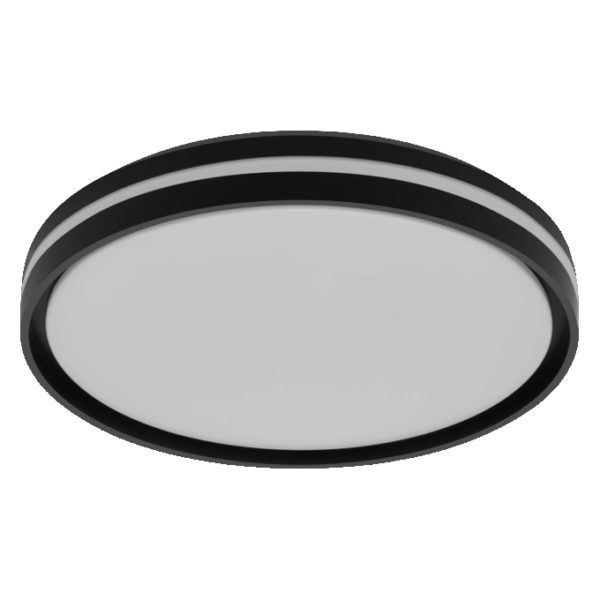 Orbis Noemi 480mm 36W 830 Click DIM Black Orbis Noemi 480mm 36W 830 Click DIM Black