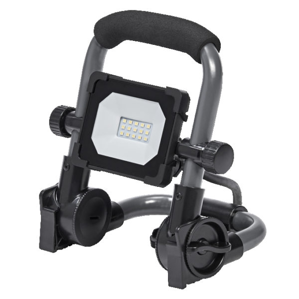 LED WORKLIGHT VALUE R-STAND 10W 865