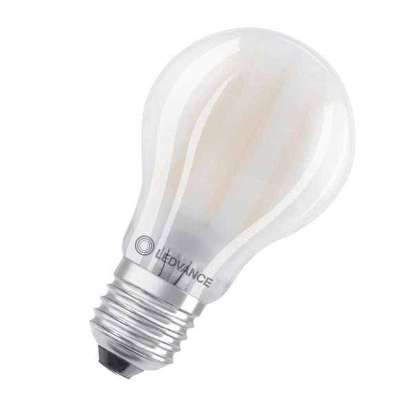 LED Classic A 60 Filament P 6.5W 840 Frosted E27