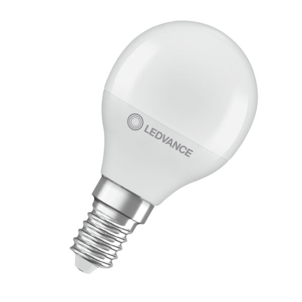 LED Classic P 40 S 4.9W 927 Frosted E14 LED Classic P 40 S 4.9W 927 Frosted E14