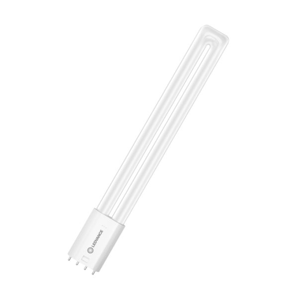 DULUX LED L24 HF & AC MAINS VALUE 12W 865 2G11 DULUX LED L24 HF & AC MAINS VALUE 12W 865 2G11