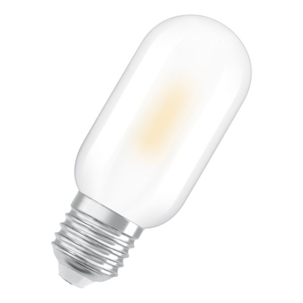 LED FLAME STICK 1W 818 Frosted E27 LED FLAME STICK 1W 818 Frosted E27