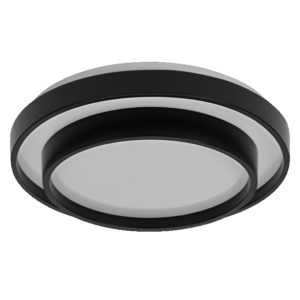 Orbis Razon 385mm 24W 830 Black Orbis Razon 385mm 24W 830 Black