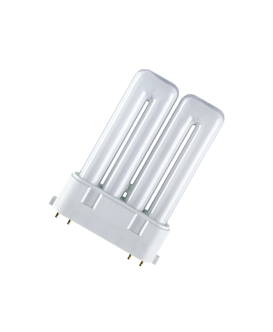 DULUX F 24 W/827 2G10 DULUX F 24 W/827 2G10