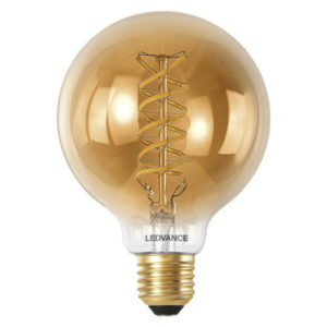 SMART+ WiFi Filament Globe 60 Tunable White E27 SMART+ WiFi Filament Globe 60 Tunable White E27