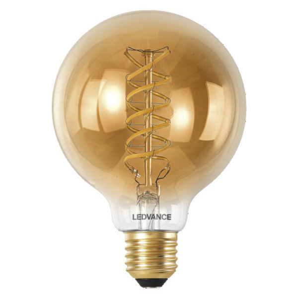 SMART+ WiFi Filament Globe 60 Tunable White E27