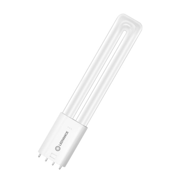 DULUX LED L18 HF & AC MAINS VALUE 8W 830 2G11