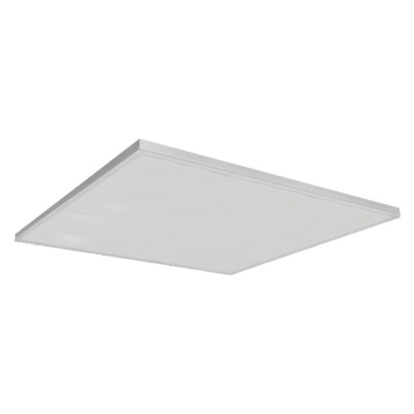 SMART+ MATTER Planon Frameless Multicolor 600x600 mm