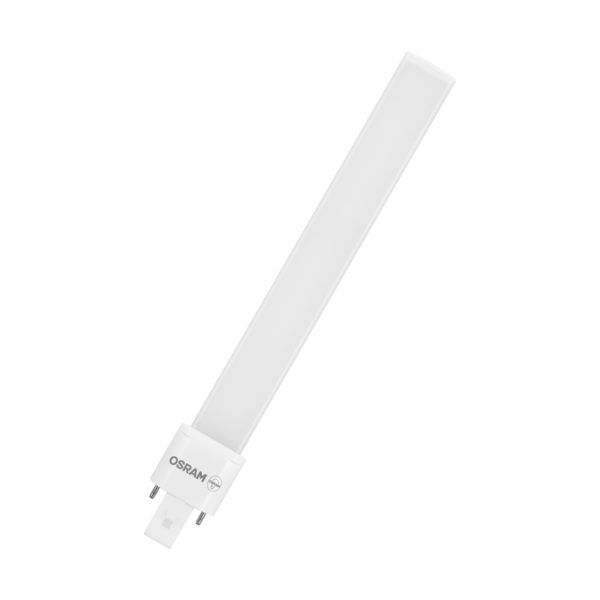DULUX LED S11 EM & AC MAINS 6W 865 G23 DULUX LED S11 EM & AC MAINS 6W 865 G23